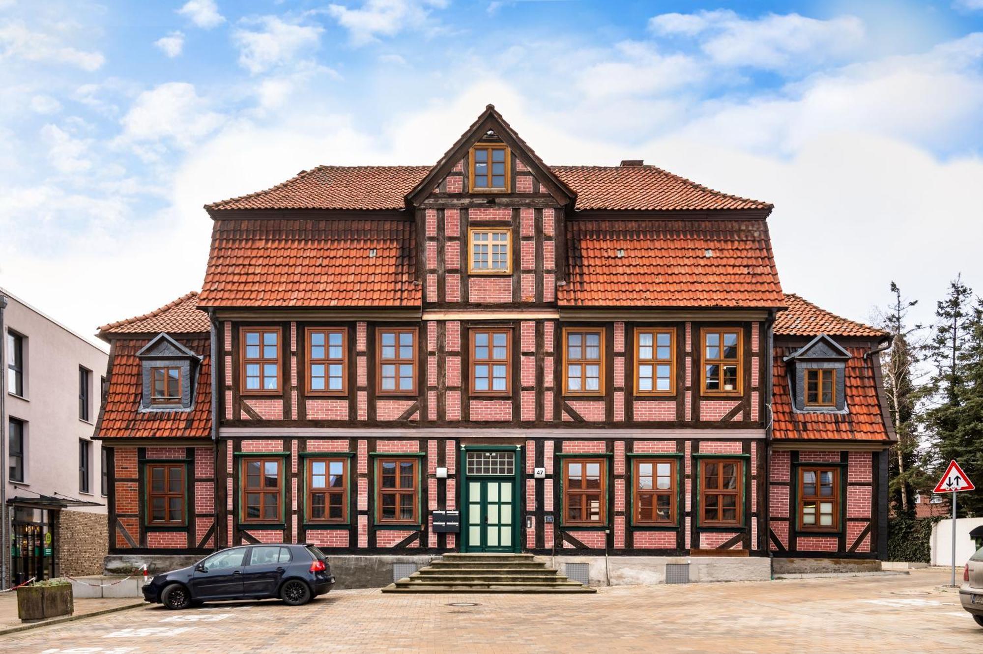 Ipartment Апарт-отель *